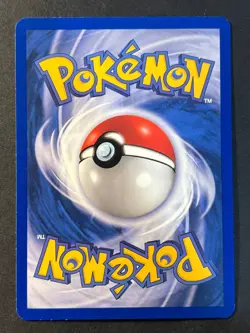 Totodile 85/105 Neo Destiny Uncommon - WOTC - Pokemon Card Near Mint - Image 2
