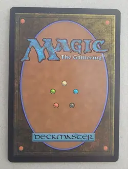 Tribute to the World Tree | NM | PROMO | March of the Machine | MOM #211 | MTG - Image 2