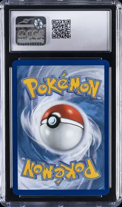 2021 POKEMON CHILLING REIGN #213/198 CAITLIN CGC 9.5 - Image 2