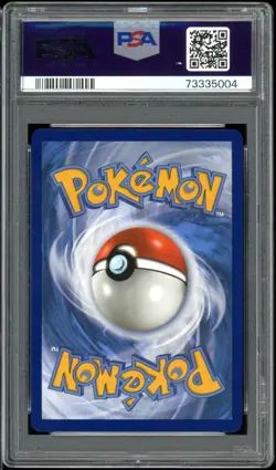 2021 Pokemon Chilling Reign #208 Metagross Vmax Secret Rare PSA 10 Gem Mint - Image 2