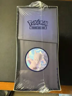 Pokemon Go PC ETB Plus Pokemon Center Elite Trainer Box Plus Sealed Exclusive - Image 3