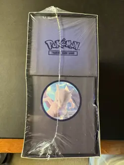 Pokemon Go PC ETB Plus Pokemon Center Elite Trainer Box Plus Sealed Exclusive - Image 4
