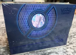 Pokemon Go Pokemon Center Exclusive Elite Trainer Box ETB Plus Sealed New - Image 1