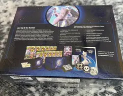 Pokemon Go Pokemon Center Exclusive Elite Trainer Box ETB Plus Sealed New - Image 3