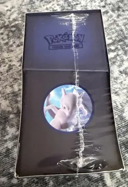Pokemon Go Pokemon Center Exclusive Elite Trainer Box ETB Plus Sealed New - Image 4