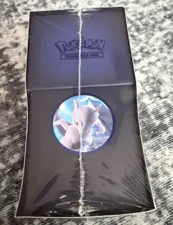 Pokemon Go Pokemon Center Exclusive Elite Trainer Box ETB Plus Sealed New - Image 5