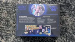 Pokemon Go Pokemon Center ETB Plus Sealed Brand New - Image 2
