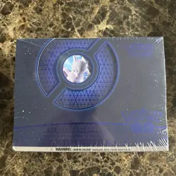Pokemon Go Pokemon Center ETB Plus Sealed Brand New (Small Tear See photo) - Image 1