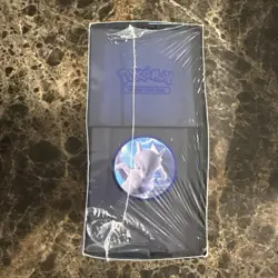 Pokemon Go Pokemon Center ETB Plus Sealed Brand New (Small Tear See photo) - Image 2