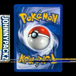 Pokemon TCG - Sabrina’s Slowpoke 95/132 - 1st Edition Card - Gym Heroes (NM) - Image 2