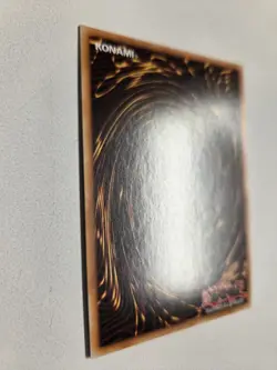 Black Luster Soldier DPBC-EN006 1st Edition Yugioh Battle City Super Rare LP - Image 5