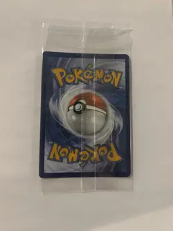 Snorlax - SVP051 - Pokemon Scarlet & Violet Promo SEALED Ultra Rare Card NM - Image 2