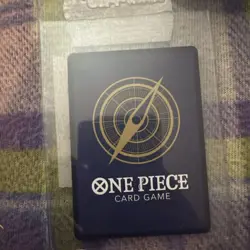 One Piece TCG Tsuru OP06-051 Winner Op13 Campaign - Image 2