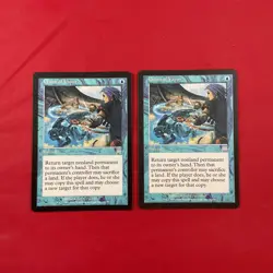 Chain of Vapor Onslaught Regular X2 - Image 1