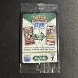 Pokemon TCG Umbreon ex Prismatic Evolutions Stamp Promo Card 060/131 - SEALED - Image 2