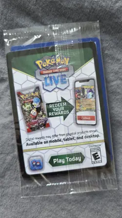 Pokemon TCG Umbreon ex - 060/131 (Prismatic Evolutions Stamp) Promo Card SEALED - Image 2