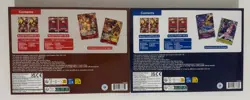 One Piece TCG Illustration Box Bundle Vol 5. & Vol 6. Brand New Free Shipping - Image 2