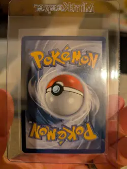 Houndstone 145/132 IR - Pokemon TCG: Mega Evolutions English - Image 2