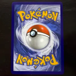 Pokemon TCG ‘Houndstone 145/132’ IR - Mega Evolution - English - Image 2