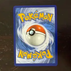 Pokemon TCG ‘Houndstone 145/132’ IR - Mega Evolution - English - Image 2
