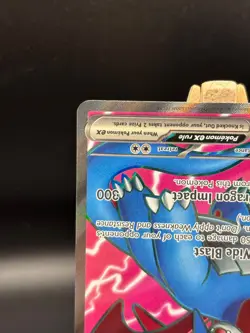 Salamence ex 177/159 (JTG) Journey Together NM Full Art Pokemon Card S&V 177/159 - Image 5