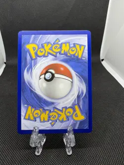 Pokemon Card TCG - Grotle 164/162 Illustration Rare Temporal Forces Near Mint - Image 2