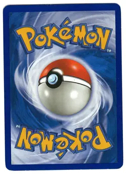 Banette 23/132 Pokemon Card Secret Wonders 80 HP Near Mint KV - Image 2