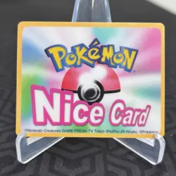Phanpy S084 Pokemon Channel Nice Card Japanese Pokemon ~ MP - Image 2