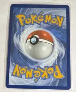Pokemon TCG Bombirdier Illustration Rare Card Scarlet & Violet 219/198 - Image 3