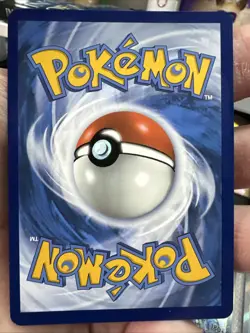 Pokemon TCG Bombirdier Illustration Rare Card Scarlet & Violet 219/198 - Image 2