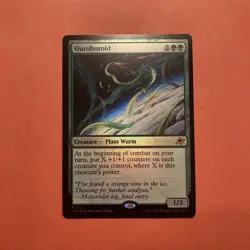 Ouroboroid - Edge of Eternities (EOE) Foil Near Mint M 0201 - Image 1