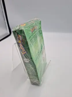 Pokemon WOTC Base Set 2 Power Reserve Theme Deck w/ Factory Seal but DAMAGED - Image 3