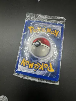 Machamp 8/102 1st Edition Base Set WotC Sealed Pokemon TCG - Image 3