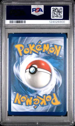 2024 POKEMON TWM EN-TWILIGHT MASQUERADE ILLUSTRATION RARE #187 CHANSEY PSA 10 - Image 2