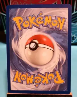 Banette 073/196 Holo Prize Pack Series Pokemon Play! Mint Condition - Image 5