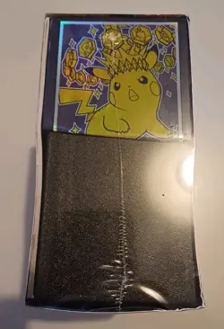 Surging Sparks Pokemon Center Elite Trainer Box ETB Pokemon TCG New & Sealed - Image 4