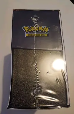 Surging Sparks Pokemon Center Elite Trainer Box ETB Pokemon TCG New & Sealed - Image 5