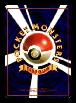 Onix NO. 095 Glossy Uncommon Vending Series 2 Pokemon Japanese ~ LP - Image 2