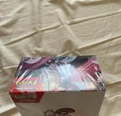 Pokemon TCG Destined Rivals Display Booster Box 36 Packs - Brand New - Sealed - Image 5