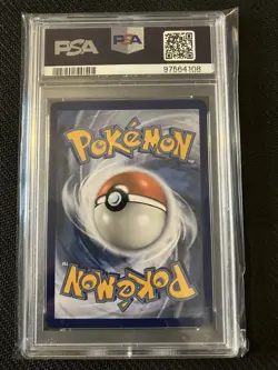 Pokemon Pikachu VMAX Full Art Trainer Gallery SWSH Lost Origin TG17/TG30 PSA 10 - Image 2