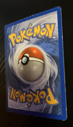 Pokemon TCG - Flareon H7/H32 Holo Rare - Skyridge Set (2003 WOTC) e-Series LP - Image 4