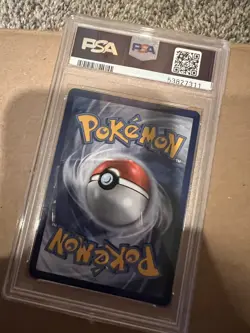 PSA 10 Charizard V 19/189 Darkness Ablaze 2020 Pokemon Sword & Shield Gem C0 - Image 2