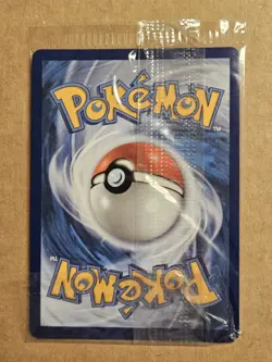 SEALED Mega Charizard X ex MEP 23 & Oricorio MEP 24 SIR Pokemon TCG UPC Promo - Image 4