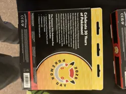 X4 Pokemon TCG: Pokemon Day 2026 Collection | Brand New! - Image 3