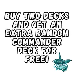 Sauron, The Dark Lord Custom Commander Deck | Ready-to-play LoTR EDH | MTG - Image 2