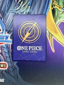 Borsalino OP02-114 - Regional Top 64 Championship 2023 One Piece - Image 2