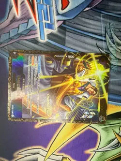 Borsalino OP02-114 - Regional Top 64 Championship 2023 One Piece - Image 4