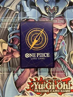 Borsalino OP02-114 - Regional Top 64 Championship 2023 One Piece - Image 5