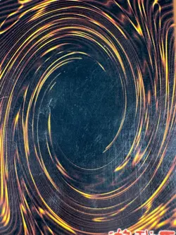 Ancient Sanctuary - Mystik Wok - MP 1st Edition AST-036 Common Yugioh! - Image 2