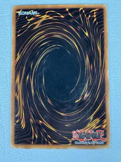Ancient Sanctuary - Mystik Wok - MP 1st Edition AST-036 Common Yugioh! - Image 3